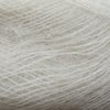 Isager Silk Mohair #0 Natural White