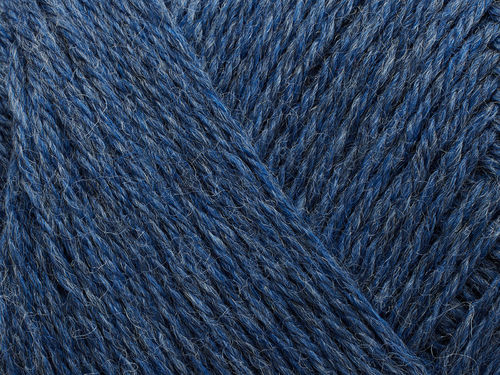 ARWETTA #726 Jeans Blue (melange)