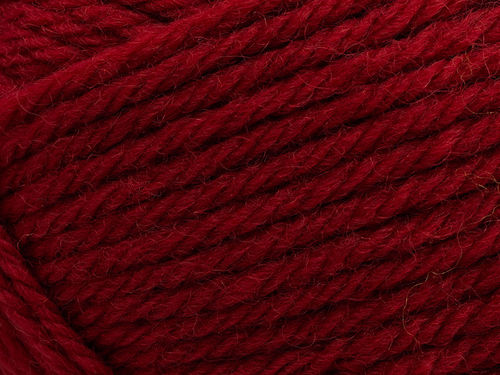 Peruvian #225 Christmas Red