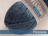 Peruvian Highland Wool #814 Storm Blue melange