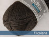 Peruvian Highland Wool #975 Dark Chocolate