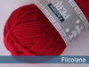 Peruvian Highland Wool #218 Chinese Red