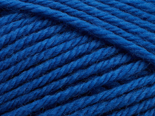 Peruvian #249 Cobalt Blue