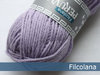 Peruvian Highland Wool #258  Lilac