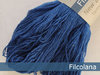 SAGA // New Zealand lammeuld #249 Cobalt Blue