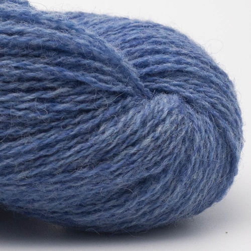 Bio Shetland #14 Kräftigblau