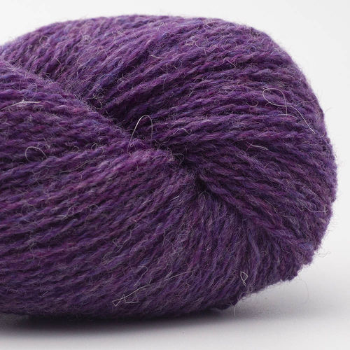 Bio Shetland #26 Violet