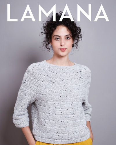 Lamana-Magazin Nr. 09