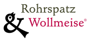 Rohrspatz & Wollmeise