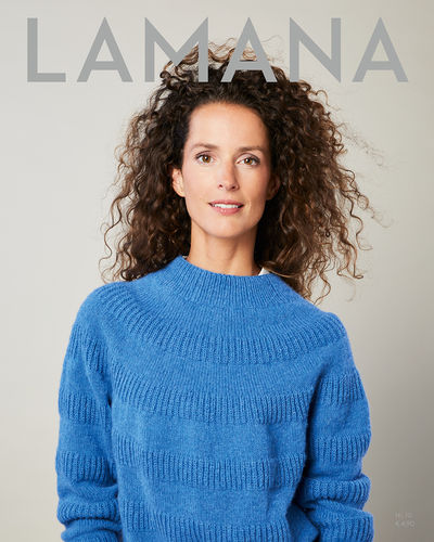Lamana-Magazin Nr. 10