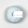 KNITTING FOR OLIVE – MERINO // Isblå / Ice Blue