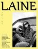 Laine Magazine Issue 15, Autumn 2022 // EXCLUSIVE BLACK-AND-WHITE COVER
