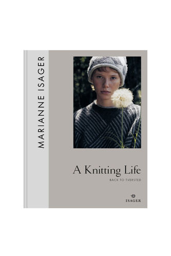 A KNITTING LIFE - BACK TO TVERSTED  // Englische Ausgabe