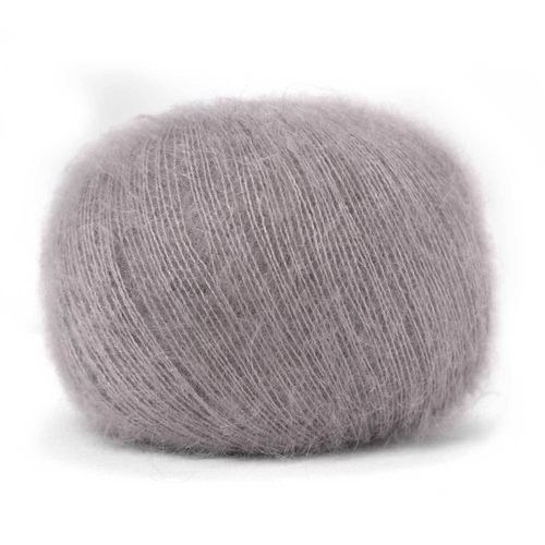 MOHAIR BLISS Taupe 824